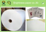 Education Books Offset Printing Paper Sheets Recycled 700 * 1000mm