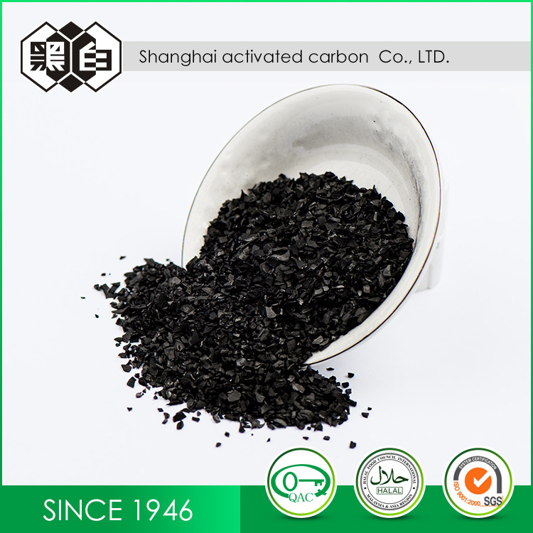 Apricot shell/ coconut shell activated carbon for water treatment/ water purification