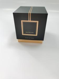 Wholesale Exquisite Customized Jewelry Printed Packaging Box Glossy Lamination CMYK from china suppliers