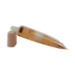 10/15/20/25/40/50ml Luxury Shiny Abl Cream Tube Cosmetic Packaging Bb Cream Tube