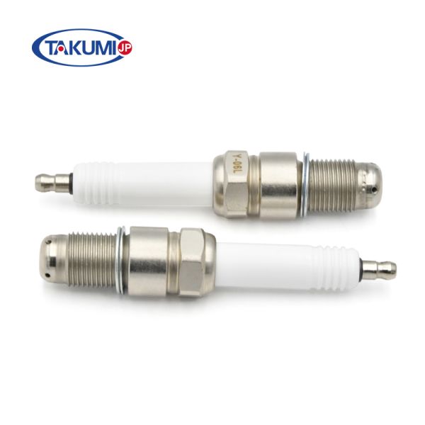 Stable Performance Landfill Gas Power Generator Spark Plugs Replace for 602-7619/346-5123
