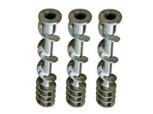 Wholesale stainless steel casting ,lost wax casting ,machined casting ,food proessing parts from china suppliers