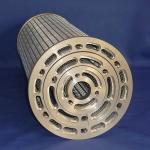 Low Pressure Oil Filter 2-5685-0384-99 Apical Axis Oil Pump Filter Element