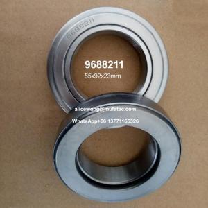 Wholesale 9688211 Automotive Clutch Release Bearings 55x92x23mm from china suppliers