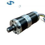 63mm Economical Brushless High Torque Dc Robotics Motor 1000rpm 3000rpm 4000rpm