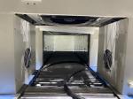 Tunnel Type Pe Film Shrink Wrapping Machine for mineral water bottle