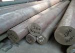 Round Solid Stainless Steel Bar SS 410 1Cr13 Hot Rolled Cold Drawn For Medical