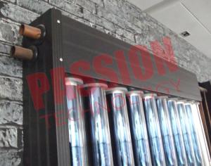 Wholesale Tile Roof Vacuum Tube Solar Collector from china suppliers