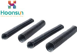 Wholesale PVC Coated Galvanized Metal Steel Flexible Hose Pipe For Decorative Electrical Pipe from china suppliers