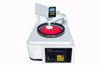 Auto Polishing Head Single Disc 250mm Metallographic Grinding Polishing Machine
