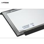 NV133FHM-N43 Laptop LCD Screen Slim EDP 30pins 1920*1080 IPS Frameless 72% NTSC