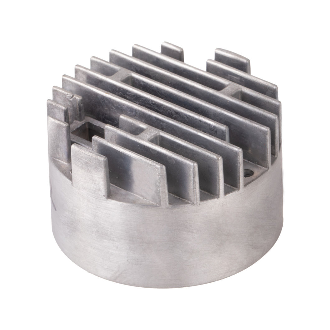 Aluminum Alloy Mould Die Casting