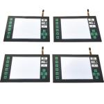 JC5 Weaving Loom Display Jacquard Machine Parts Green Color