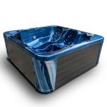 Balboa Control System White Pearl Hot Tubs Bathtub Whirlpool Spa Tub For 5