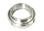 DIN Hygienic Long Liner Ss Union Coupling