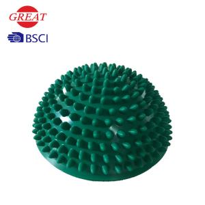 Wholesale 16x8cm Balance Air Disc , PVC Inflatable Balance Cushion For Foot Massage from china suppliers