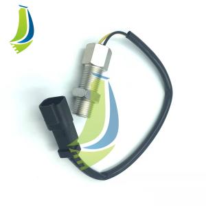 Wholesale 125-2966 Revolution Speed Sensor 1252966 For E320B E315B Excavator from china suppliers