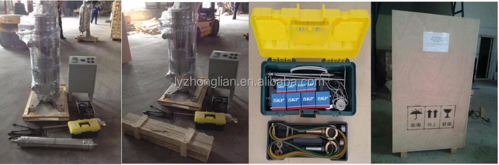 New Design Bowl Pectin Extraction Separator Tubular Centrifuge Coconut Oil Centrifuge Liquid Liquid or Solid Liquid Separation