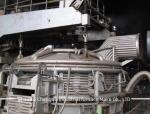 Treatment And Recovery Of Stainless Steel Acid Mud 1000-1800KVA DC Melting