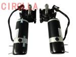 24VDC 300W Permanent Magnet DC Motor , High Power Motor For Electric Wheelchair