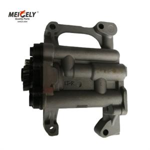 Wholesale Excavator 4478575 High Quality Oil Pump 4200454 Engine Parts from china suppliers
