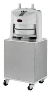 Electric Bread Dough Forming Equipment Bread Dough Divier Rounder Machine,