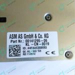 Siemens Machine 44mm 00141295 SMT Siplace Feeder