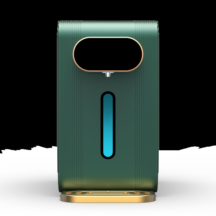 Stainless Steel Housing H2 Water Machine All In One For Household