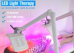 LED Red Light Therapy For Wrinkle Reduction