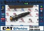 Fuel Injector Assembly 268-9577 293-4071 295-1411 293-4573 1OR-4763 20R-8059 20R