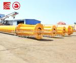 Oem Buaer Drilling Kelly Bar Interlocking In Yellow