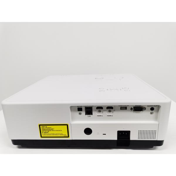 FLYIN 4K Laser 3LCD 7000 Ansi Lumens Projector 3840*2160 Large Venue Presentation Equipments for Outdoor