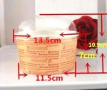 Eco-friendly icecream cup_Food Grade Eco-friendly icecream cup_Wholesale custom
