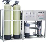2.5kw 50000L / Hour RO Water Purifier Machine For Drinking And Chemical