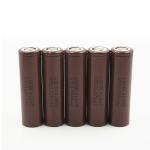 Original C4 18650 2800mAh battery Li-ion Battery DBC41865 rechargeable 3.7V