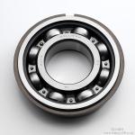 Semi-conductor wheel bearing Deep Groove High Precision