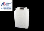 Hdpe Auto 10l Plastic Blow Moulding Machine For Lubricant Oil Bottle
