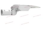 Outdoor IP66 IK10 10KV 50w LED Urban Road Lighting