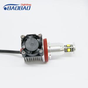 Wholesale H8 40W-F 4pcs CREE XTE BMW LED Marker, BMW Angel eye from china suppliers