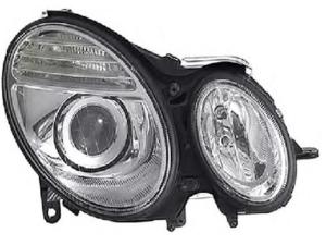 Wholesale 2118203061 Headlight for MERCEDES-BENZ E-CLASS (W211) from china suppliers