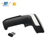 High Resolution 2.4G Bluetooth Barcode Reader