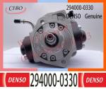294000-0330 DENSO Diesel Engine Fuel HP3 pump 294000-0330 1460A001 294000-0332