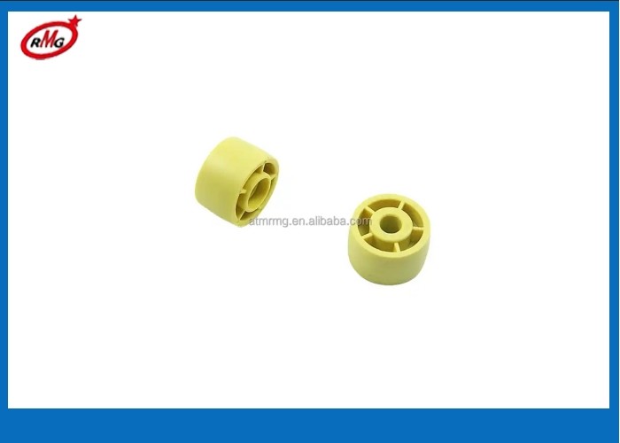 1750051761-10 01750044601 1750044601 ATM machine Parts Wincor Nixdorf V Module Wheel