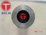 Round Structural Heavy Wall Tubing En10216-1 , Thick Wall Tube 100mm Wall