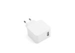 Universal USB Power Adapter AC100-240V Lightweight Europe Market Charger Energy