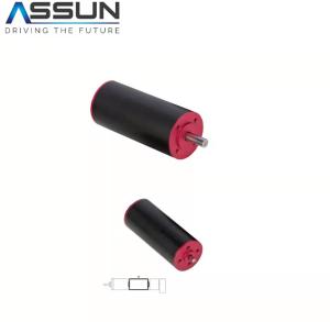 Wholesale Heat Resistance DC Coreless Motor 9v 2.4cm Diameter 12000mA Starting Current from china suppliers