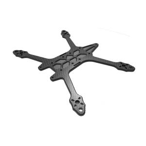Wholesale 3K Twill CNC Custom Carbon Fiber Frame For FPV Done Aircraft Boat Bike from china suppliers