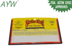Wholesale Food Grade Pet Food Bag Vapor Proof Zip Lock For Fishing Bait Packaging from china suppliers
