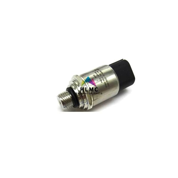 31Q8-40520 Pressure Sensor Excavator Parts Accessories R225-9/50bar Construction