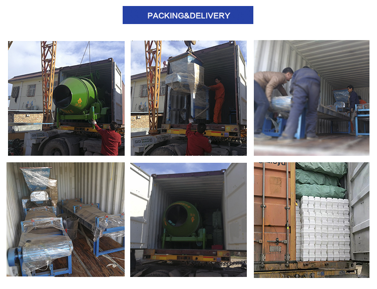 220V 50mm Cutting Thickness Concrete Dosing Machine Marble Floor Plastic Sheet Extrusion
